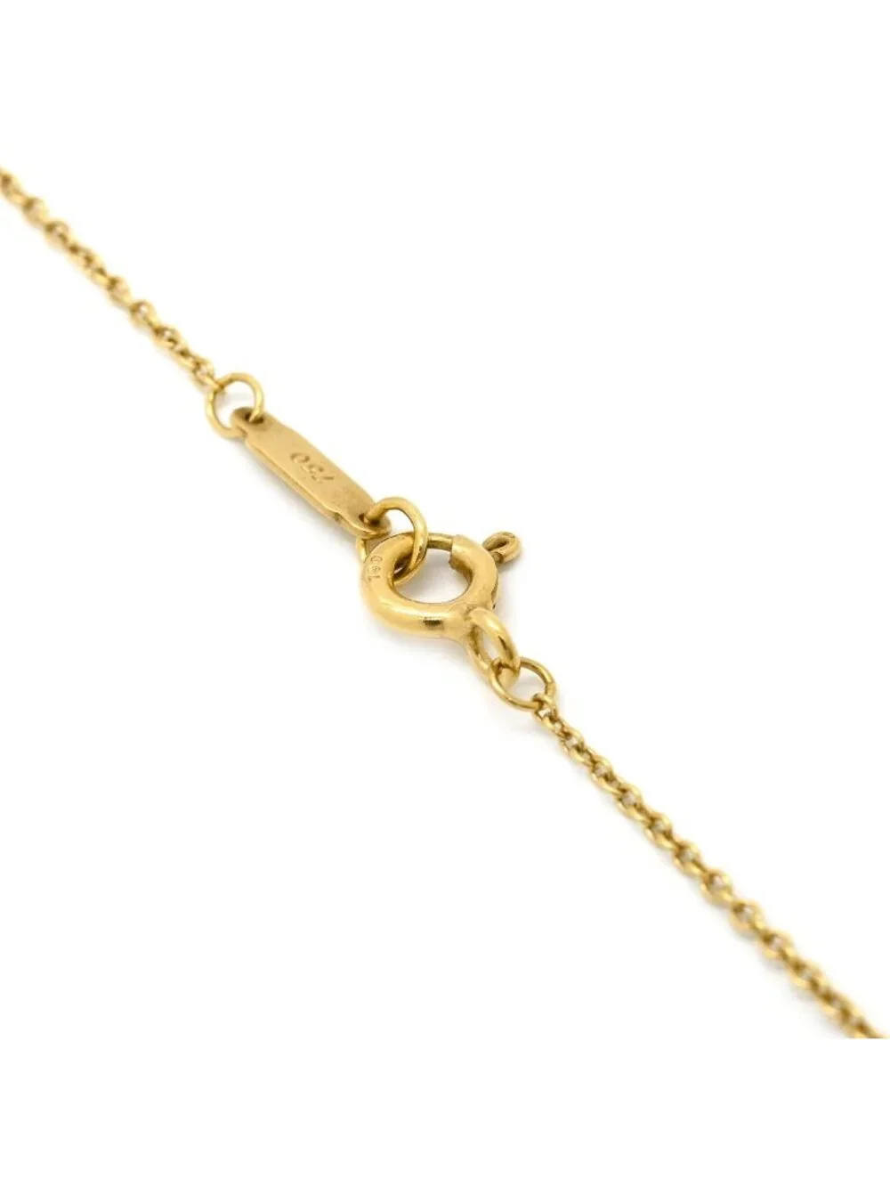 Tiffany & Co. brand tiffany